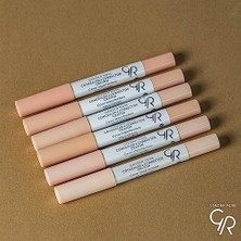 Defne Store Concealer & Corrector Crayon No:01 1 Paket