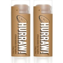 Defne Store Chocolate Lip Balm/chocolate (2 Paketi)