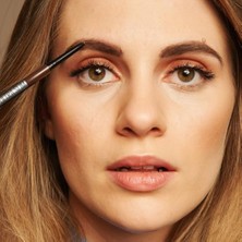 Defne Store New York Brow Ultra Slim Kaş Kalemi - 06 Brown