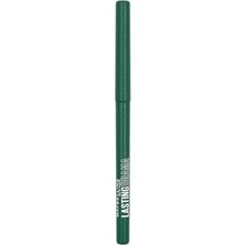 Defne Store Lasting Drama Automatic Liner Göz Kalemi- Green With Envy
