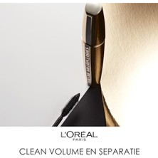 Defne Store Volume Million Lashes Maskara (2 Paketi)