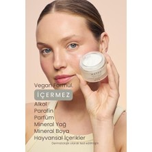 Defne Store Matsu Professional Peptide, Ultra Nemlendirme ve Onarım Yüz Kremi, 50 ml