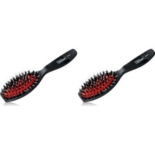 Defne Store Euro Stil Fırça (01472) (2 Paketi)