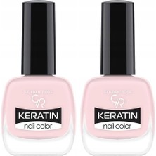 Defne Store gr Keratın Naıl No: 05 1 Paket (1 x 1 Adet) 2li Paket