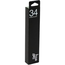 Defne Store Allık Fırçası - 34
