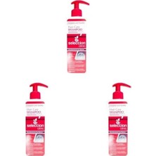 Defne Store Seleccion Naturel Klinik Sampuan 500 ml (3 Paketi)