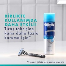 Defne Store Mach3 Avantajlı Yedek Tıraş Bıçağı 8 Adet
