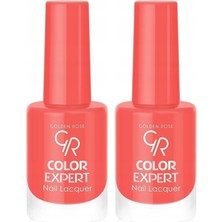 Defne Store Expert Nail Lacquer No:21 2li Paket
