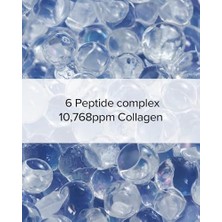 Defne Store Mary&may Kolajen Peptit Içeren Kırışıklık Karşıtı Maske Paketi 1 Adet / 400 gr
