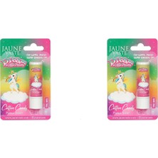 Defne Store Kıds (Pamuk Şekeri) Lip Balm 5gr 2li Paket