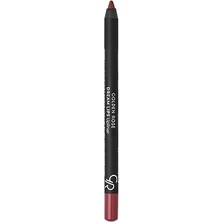 Defne Store Lips Lipliner No: 523 - Mat Bitişli Yumuşak Dudak Kalemi