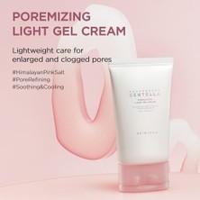 Defne Store SKIN1004 Poremizing Light Gel Cream Yüz Kremi 75 ml