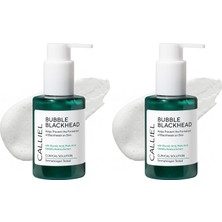 Defne Store Calliel Anti Blackhead Köpük 120 ml (2 Paketi)