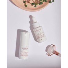 Defne Store Cosmed Göz Altı Torbalanma, Morluk Karşıtı Göz Çevresi Serumu - Detoxing Eye Contour Serum - 15 ml