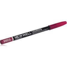 Defne Store Porcelain Up Eyelip Pencil Göz & Dudak Kalemi 10