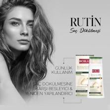 Defne Store Botanic Oils Saç Dökülmesine Karşı Sarımsak Özlü Şampuan (360 Ml) 2li Paket