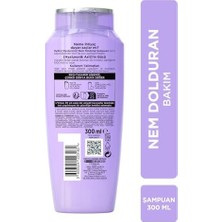 Defne Store Elseve Hydra  Nem Dolduran Bakım Şampuanı 300 ml