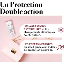 Defne Store Arden Eight Hour Intensive Daily Moisturizer For Face Spf 15 Pa ve ve 50ML