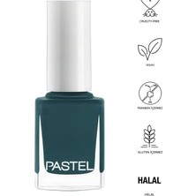 Defne Store Pastel Pure Oje 340 2li Paket