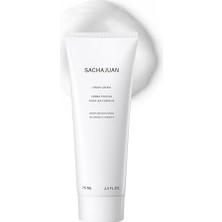 Defne Store Sachajuan Finish Krem Saç Şekillendirici Krem, 75 ml