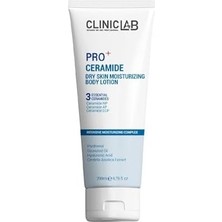 Defne Store Ceramide Onarıcı ve Nemlendirici Losyon 200 ml