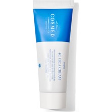 Defne Store Cosmed 4c Cica Cream, Hasarlı Cilt Için Yatıştırıcı ve Onarıcı Bariyer Kremi, 75 ml