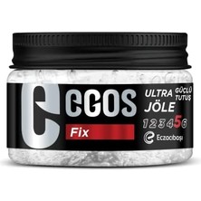 Defne Store Egos Jöle Ultra Güçlü Tutuş 250 ml