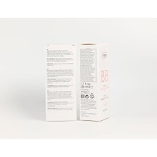 Defne Store Ziaja Zıaja Bb Krem - Normal Kuru Açık Ton 50 ml
