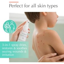 Defne Store Cicalfate+ Hassas ve Yıpranmış Ciltler Için Kurutucu ve Yatıştırıcı Onarıcı Bakım Spreyi 100 ml