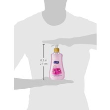 Defne Store Sıvı Sabun - Çiçeği 400 ml 2li Paket
