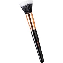 Defne Store Duo-Fibre Makyaj Fırçası -132