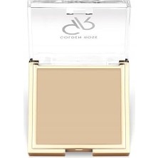 Defne Store Mattifying Mineral Powder NO:112 - Pudra
