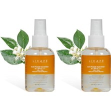 Defne Store Kuru ve Hassas Ciltler Için Çift Fazlı Güneş Spreyi 100ML (2 Paketi)