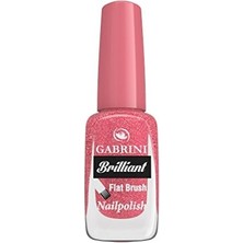 Defne Store Brillant Nail Polish B10 1 Paket (1 x 1 Adet)
