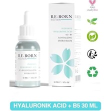Defne Store Intensive Hyaluronic Acid%2 + B5 Revitalizing Hydro Serum, 30 ml (2 Paketi)