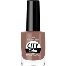 Defne Store City Nail Lacquer No: 131 - Parlak ve Uzun Süre Kalıcı Oje 10.2 ml