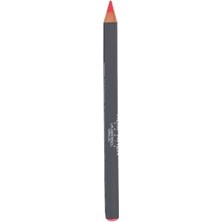 Defne Store Uzun Süre Kalıcı Dağılma Yapmayan Nemlendirici Dudak Kalemi - Lipliner Pencil Vermilion