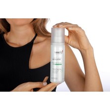 Defne Store Veela Leke Karşıtı Yüz Temizleme Jeli - Tea Tree Özlü, Sebum Düzenleyici, Cilt Lekelerini Önleyici Jel