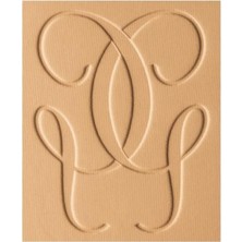 Defne Store Guerlain Lingerie De Peau Mat Alive Compact Powder Kompakt Pudra Dolum Spf 15 04N