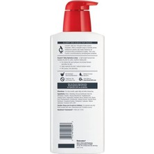 Defne Store Eucerin Günlük Yenileyici Nemlendirici Losyon Kokusuz - 16,9 Fl Oz