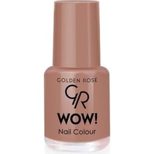 Defne Store Wow Nail No: 128 - Oje