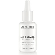 Defne Store Dermedıc Melumın Cilt Tonu Eşitleyici Serum 30 ml