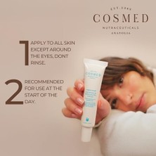 Defne Store Cosmed Yağlı/karma Ciltler Için Matlaştırıcı Etkili Krem - Matifying & Rebalancing Cream - 40 ml