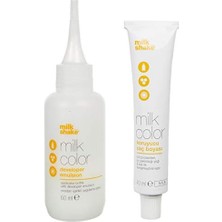 Defne Store Shake Eko Kit Saç Boyası 900 (0.5 G)