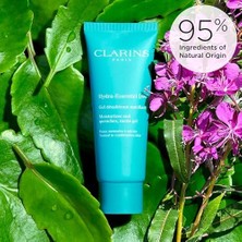 Defne Store Hydra Essentiel Mat Gel 75 ml Nemlendirici, 5003016166