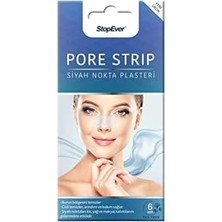 Defne Store Stopever Pore Strip ve Clearly Spot Patch Seti
