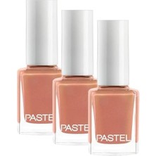 Defne Store Pastel Pure Oje 297 (3 Paketi)