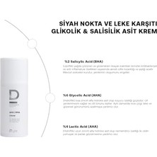 Defne Store Be Bright Aha/bha Krem 33ML (2 Paketi)