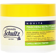 Defne Store Schultz Saç Maskesi