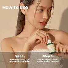 Defne Store Axıs-Y Artichoke Intensive Skin Barrier Ampoule Yüz Ampulü 30 ml